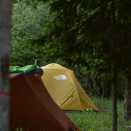 Heldi Eco Lägenhet