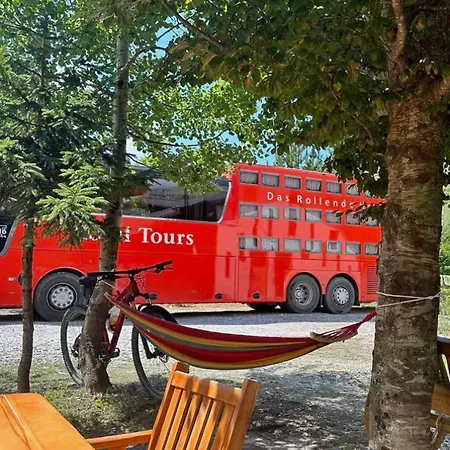 Lägenhet Heldi Eco *