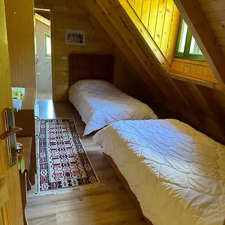 Апартаменты Heldi Eco