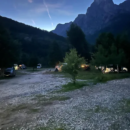 Lägenhet Heldi Eco