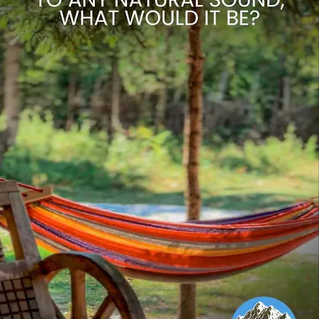 Апартаменты Heldi Eco Dragobi