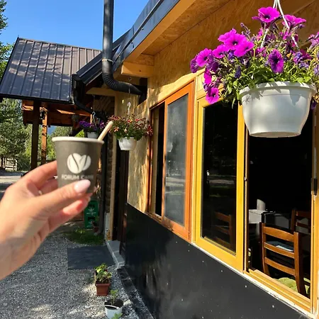 Heldi Eco Lägenhet