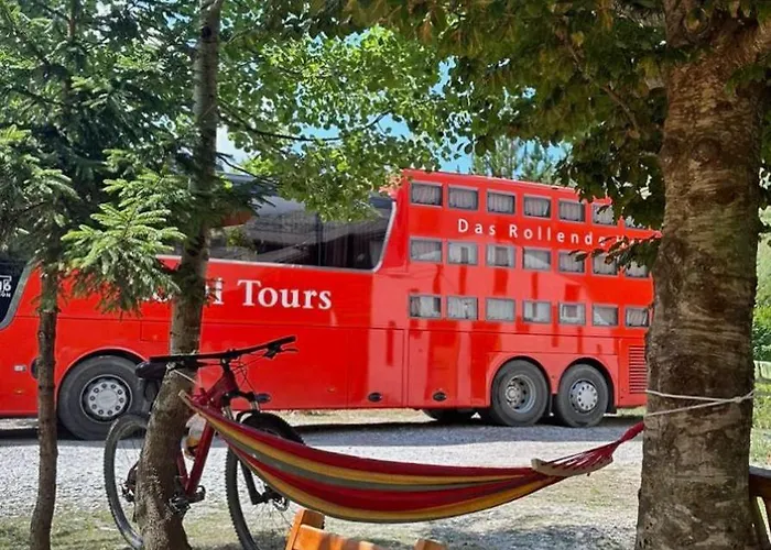 Apartment Heldi Eco *