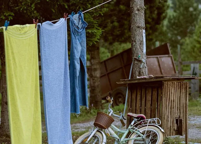 Heldi Eco Apartment Dragobi