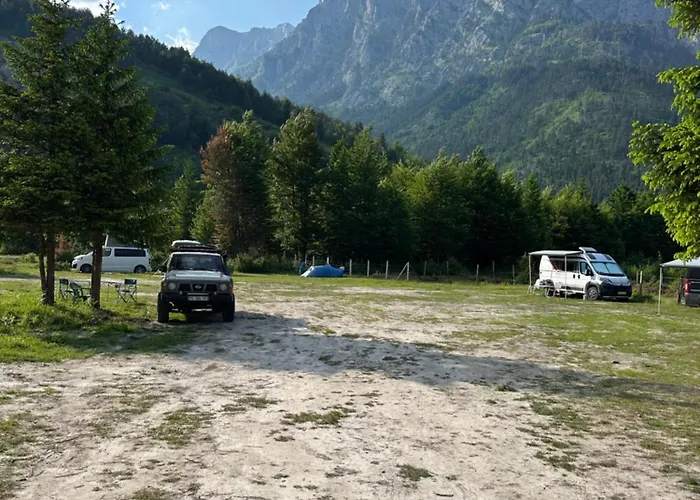 Apartment Heldi Eco *