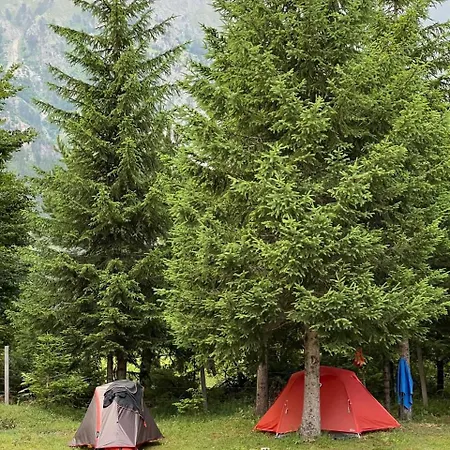 Apartamento Heldi Eco Dragobi