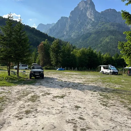 Apartamento Heldi Eco *