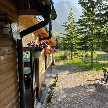 Heldi Eco Apartamento