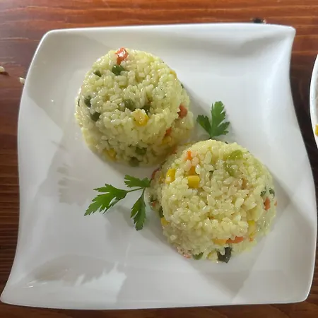 Apartamento Heldi Eco Dragobi