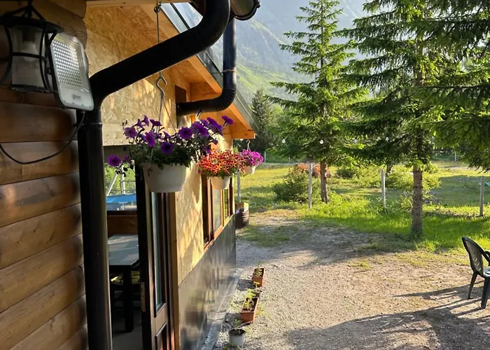 Heldi Eco Διαμέρισμα