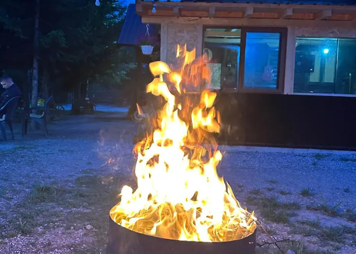 Διαμέρισμα Heldi Eco Dragobi