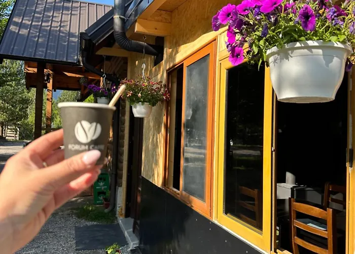 Heldi Eco Διαμέρισμα